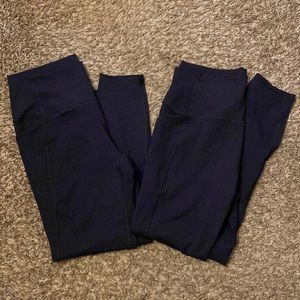 Spyder Capri Leggings